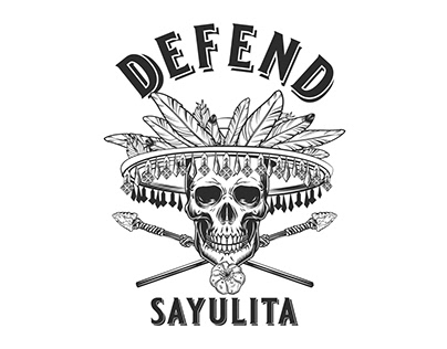 Defend Sayulita