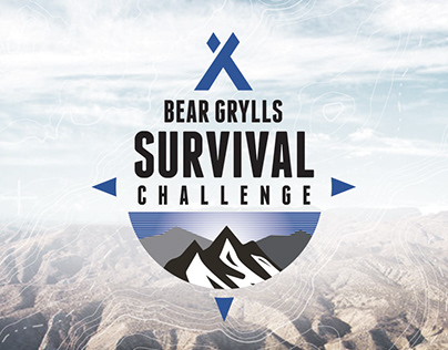 Bear Grylls Survival Challenge