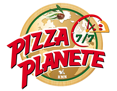 Pizzeria Planet KMN