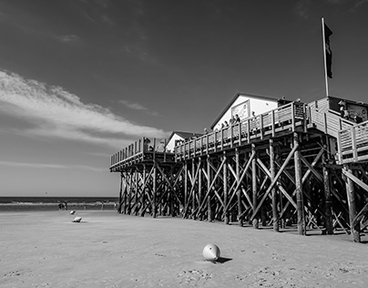St. Peter Ording S/W