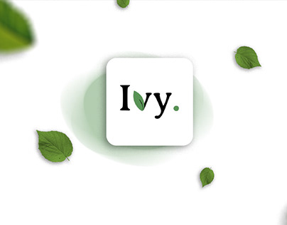 Ivy.