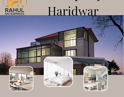 Best Property in Haridwar