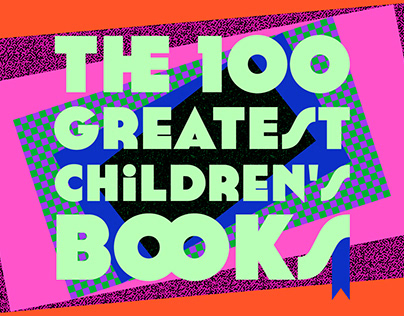 The 100 Greatest Children's Books • BBC Culture