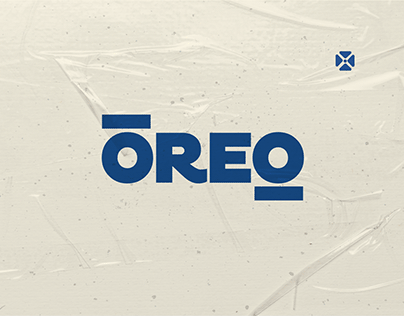 Project thumbnail - Oreo - Packaging