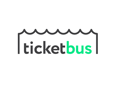 Сайт сервиса покупки билетов на автобусы.