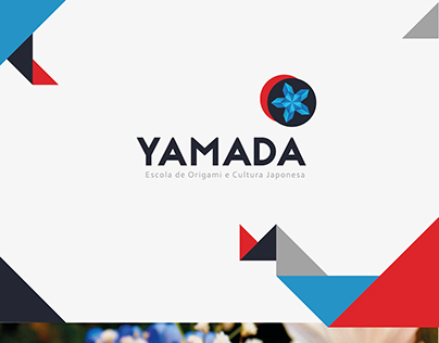 Identidade Visual - Yamada