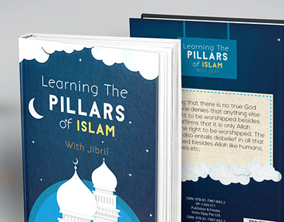 Learning The Pillars of Islam