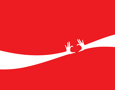 Coca-Cola | Social Distance Campaign
