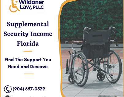Supplemental Security Income Florida