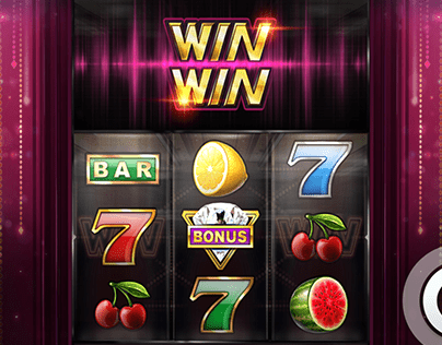 WIN WIN Online Casino Classic Slot - release Aug 2019