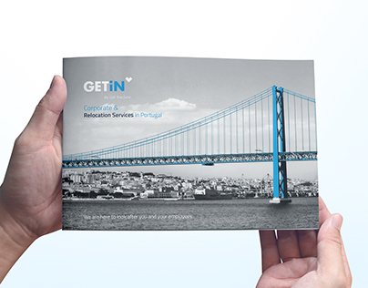 GETiN | Branding Corporate & Relocation Services