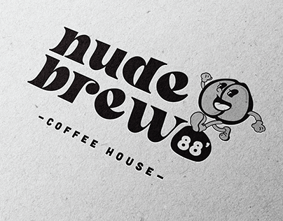 Nude Brew 88'