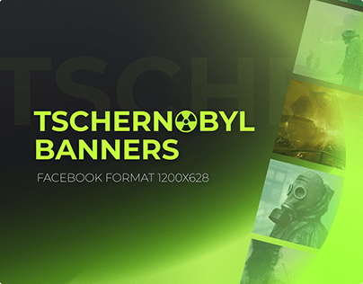 Tschernobyl banners FB