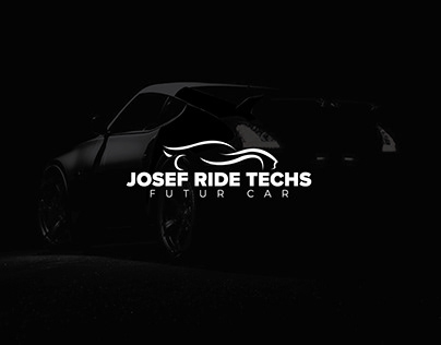 $ Josef Ride Techs Logo