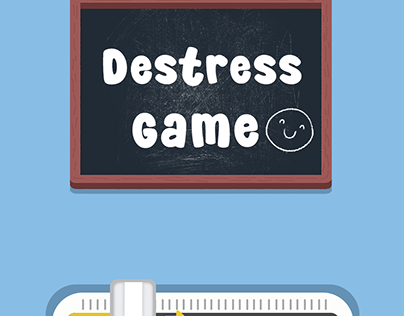 Destress Game