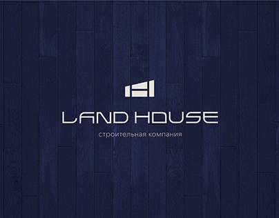 LAND HOUSE / Строительная компания