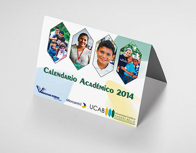 Academic Calendar Catholic University Andres Bello UCAB