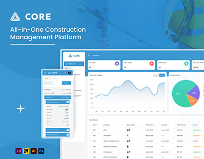 Core (Construction Pro)