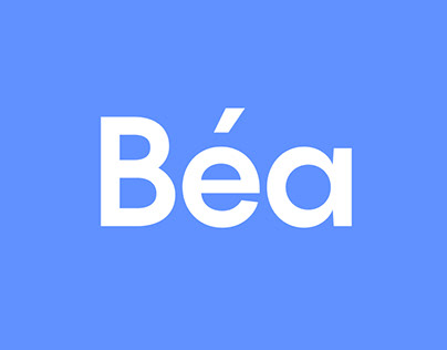 Bea - Branding