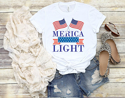America light
