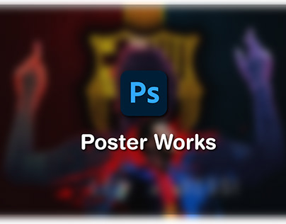 Poster Works