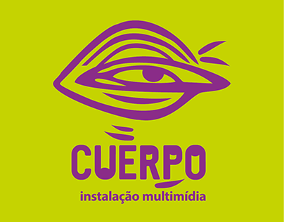Cuerpo - Instalação Multimídia