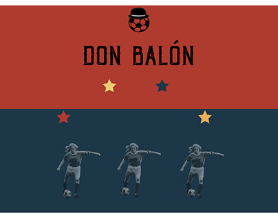 Don Balón