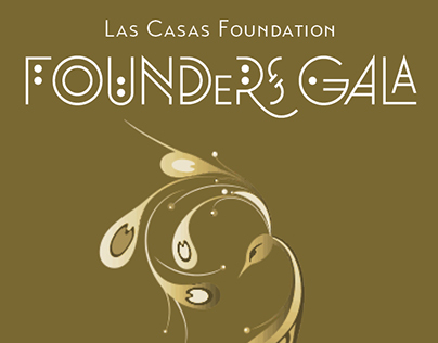 Las Casas Founders Gala