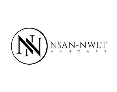 Nsan-Nwet Avocats | Identité visuelle