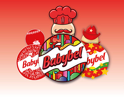 BABYBEL - Campagne de communication globale