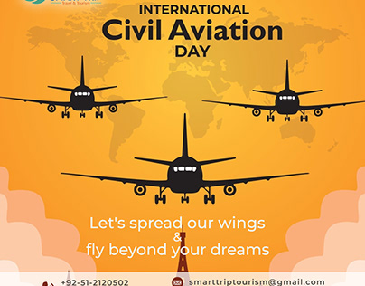 International Civil Aviation Day