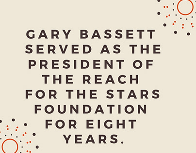 Gary Bassett Waxahachie