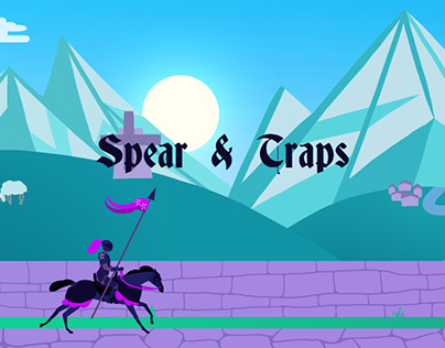 Spear & Traps
