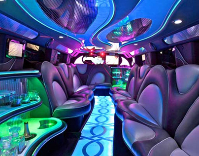 Create A Higher Standard With A Night Out Limo Aurora