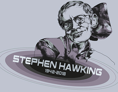 Aniversario Stephen Hawking