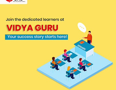 Vidya Guru's Path to Competitive Exam Triumph