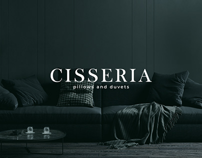 Cisseria - Branding Guidelines