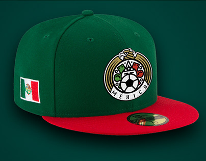 Selección Nacional Mexicana Projects | Photos, videos, logos, illustrations  and branding on Behance