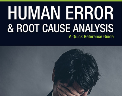 Sologic eBook Human Error & Root Cause Analysis