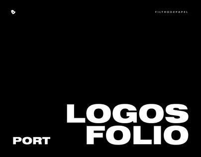Project thumbnail - LOGOSfolio