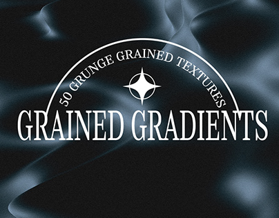 Grained Gradients - Textures