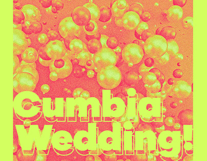 Cumbia Wedding