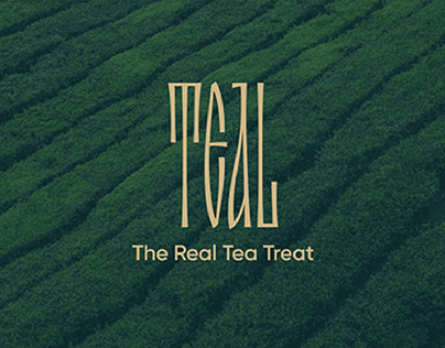 Teal | Premium Organic Matcha Green Tea