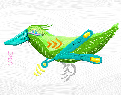 Ornitobird