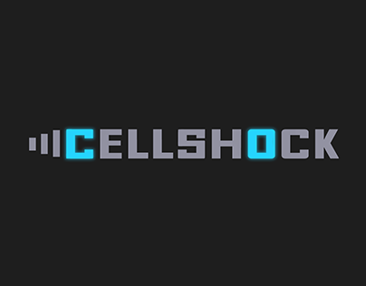 "Cellshock" Videogame
