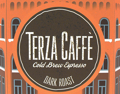 Terza Caffé