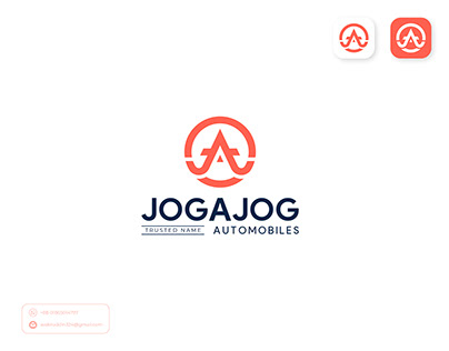Logo | Branding | Logofolio | Automobile Branding