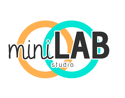 Logo Showcase - miniLAB studio