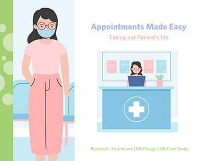 Appointments Made Easy