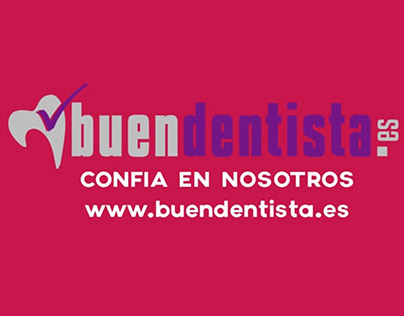 Buendentista Presentation Video